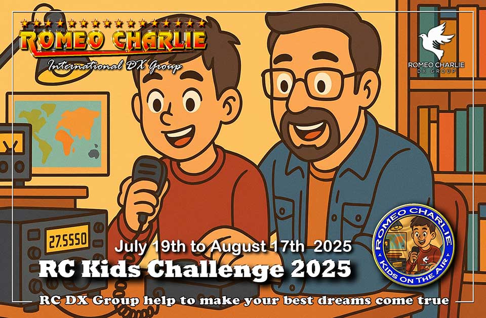 rc kids qsl