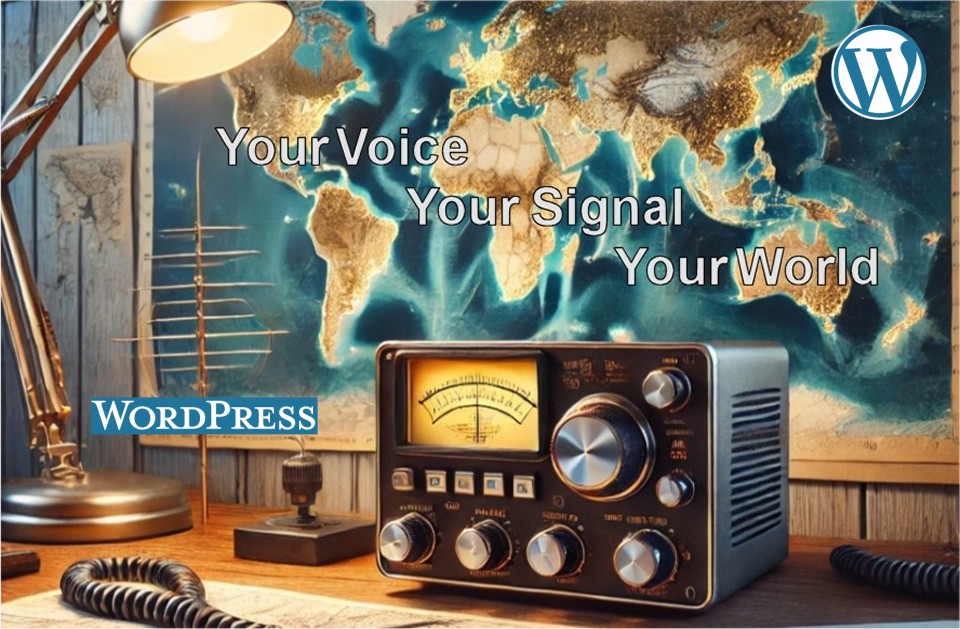 WordPress eQSL Plugin