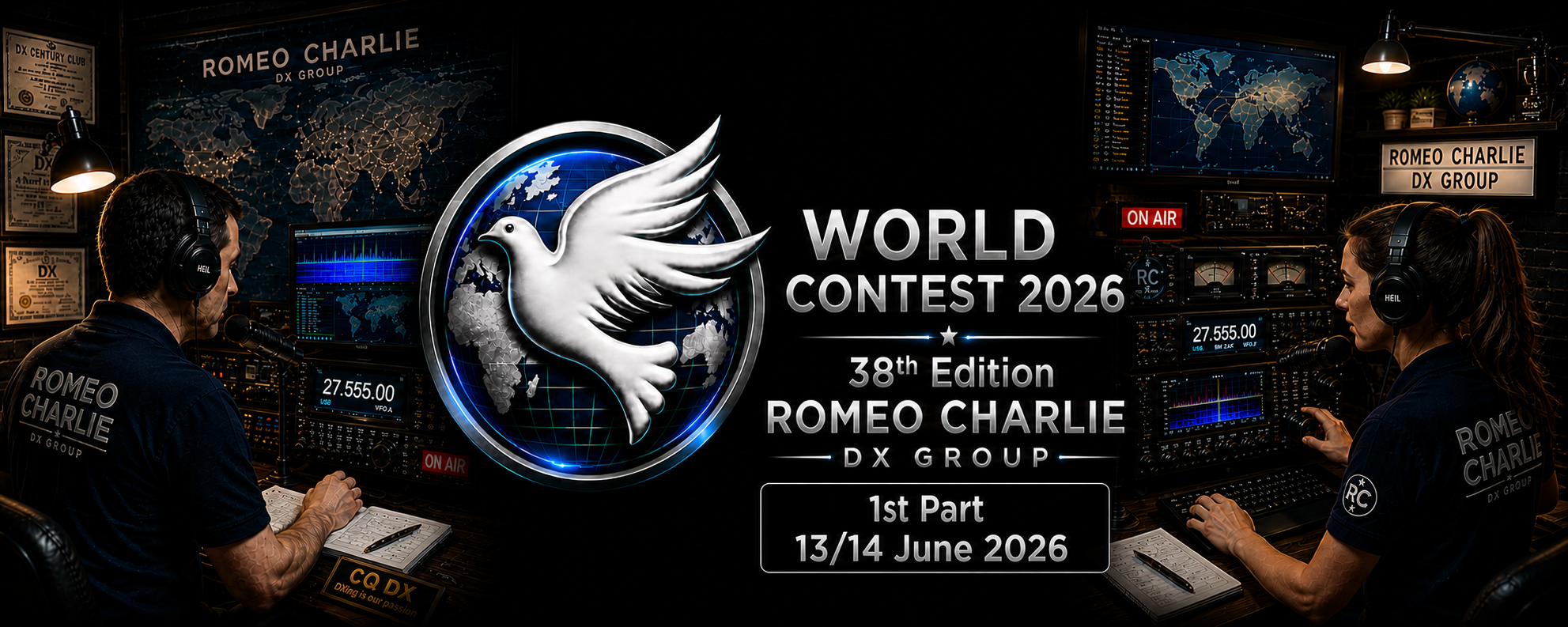 RC WC Part 1 banniere