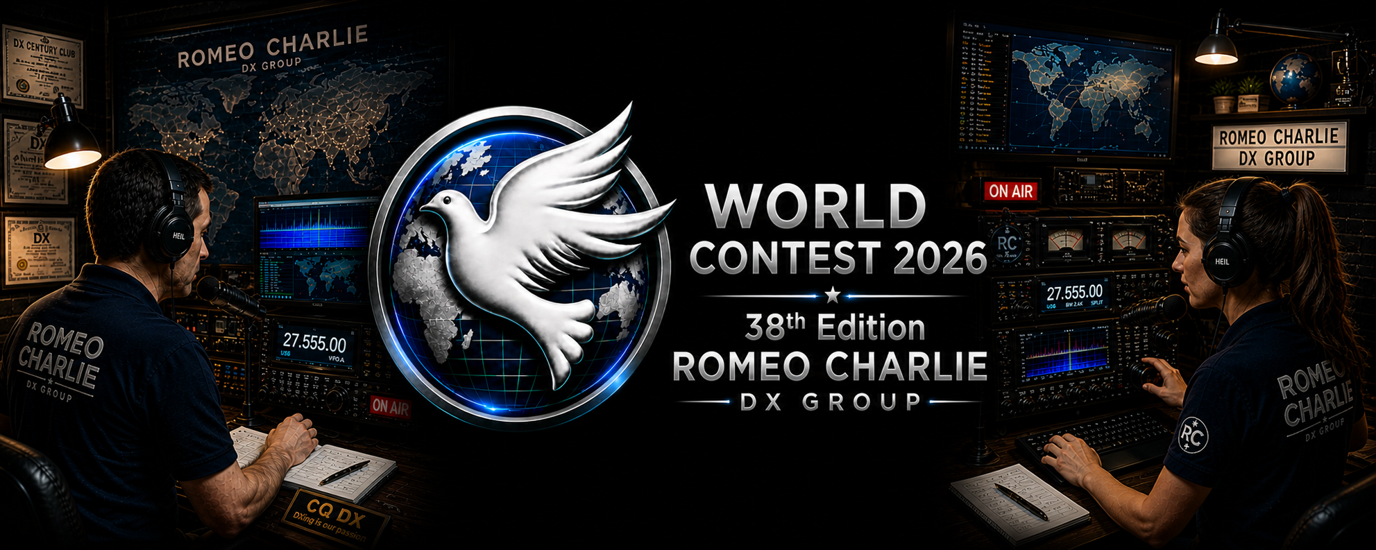 WC 2026 banniere