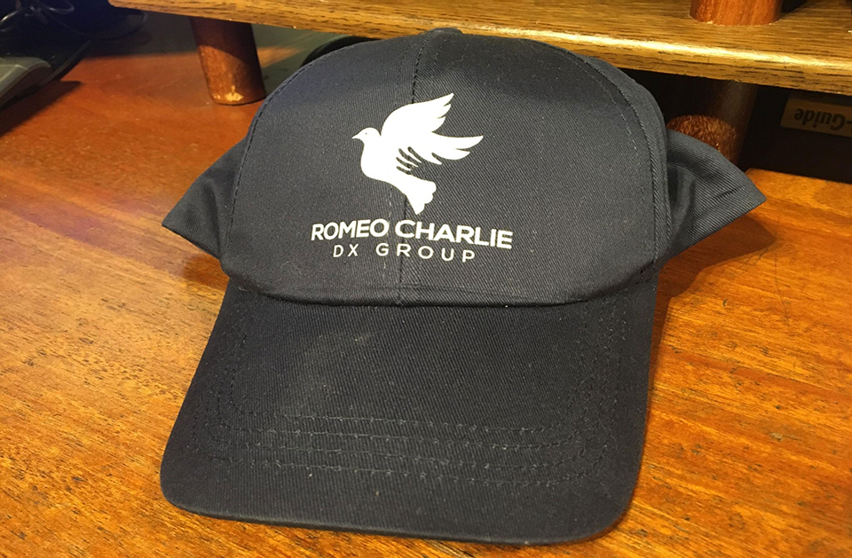 RC Cap