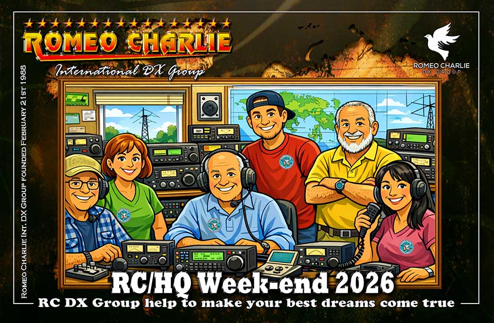 RCHQ WE 2026 QSL